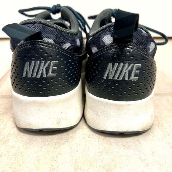 Nike Air Max Thea Premium W 599408-008 shoes sneakers women’s size 7M - Picture 6 of 9